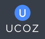 uCOZ banner