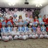 Дошкольники Грачевского муниципального района  встречают Новый 2020 год!