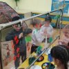 Детский сад 6 с. Грачевка на районном  семинаре поделился инновационными технологиями с  руководителями образовательных учреждений 