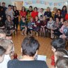 Детский сад 6 с. Грачевка на районном  семинаре поделился инновационными технологиями с  руководителями образовательных учреждений 