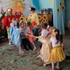 Дошкольники Грачевского муниципального округа провожали Зиму и встречали Весну…