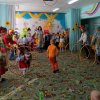Дошкольники Грачевского муниципального округа провожали Зиму и встречали Весну…